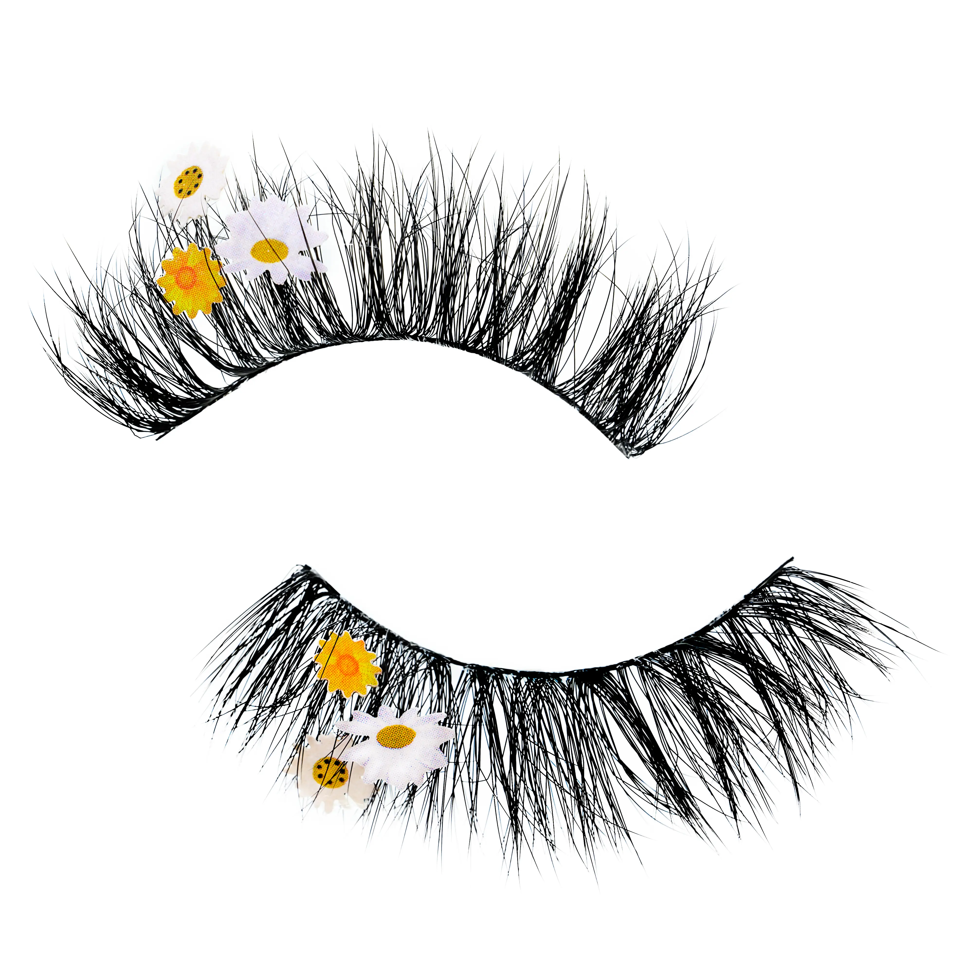 Daisy | 3D Faux Mink Lash